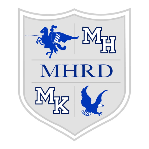 Morris Hills Regional District app icon