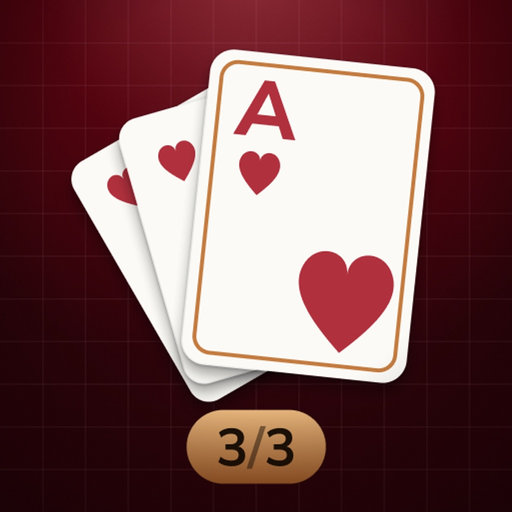 Classic Oh Hell Card Game app icon