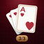Classic Oh Hell Card Game icon