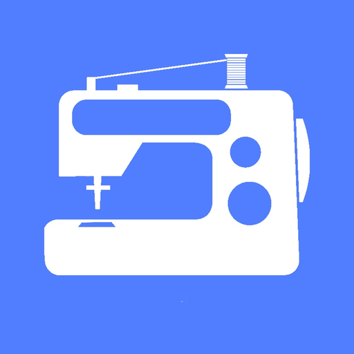 Sewing Patterns app icon