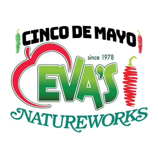 Eva's x Cinco de Mayo app icon