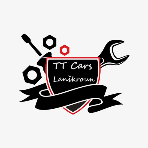 TT Cars app icon