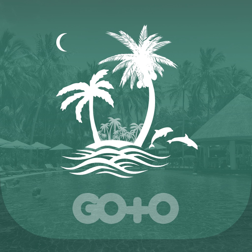 Maldives Islands Travel Guide app icon