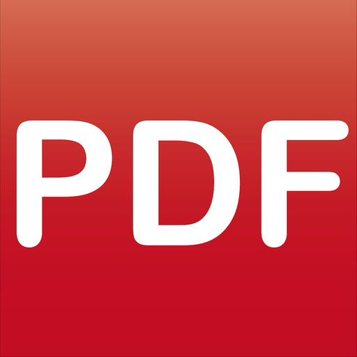 PDF Maker & Reader app icon