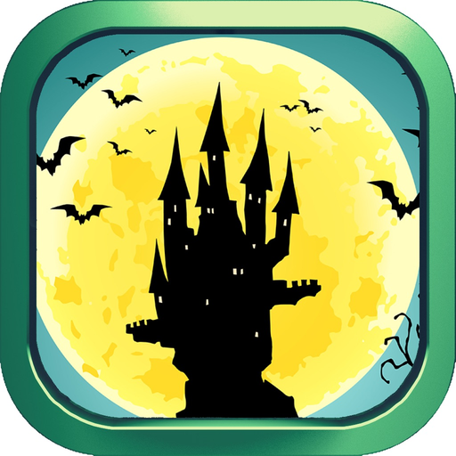 Escape Halloween Party app icon