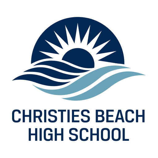 Christies Beach High School app icon