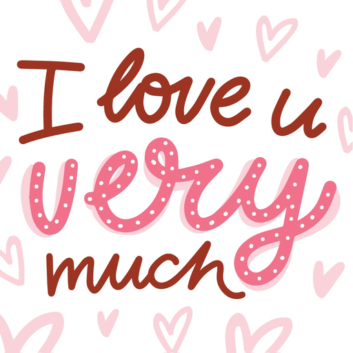 Love Letters! app icon