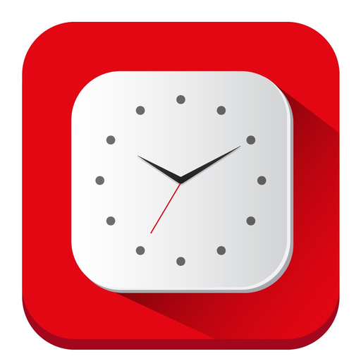 TimeUTC app icon