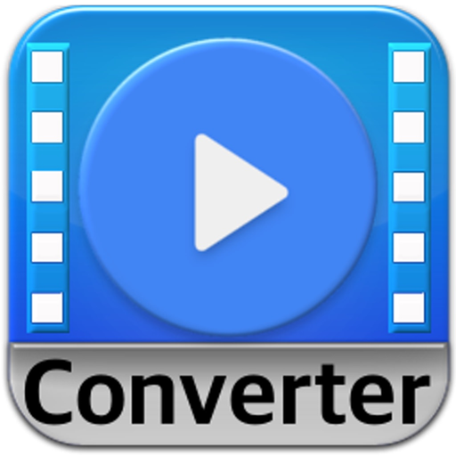 Video To MOV Converter app icon