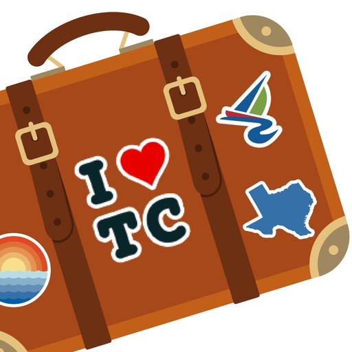 Visit The Colony app icon