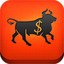 Total Returns Stocks Dividends icon