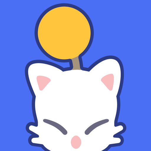 FINAL FANTASY XIV Companion app icon