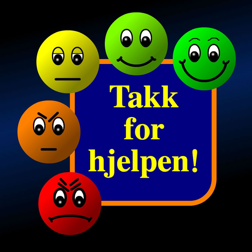Feedback app icon