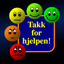 Feedback icon