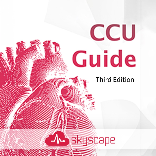 CCU Guide app icon