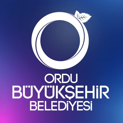 Ordu Büyükşehir Belediyesi app icon
