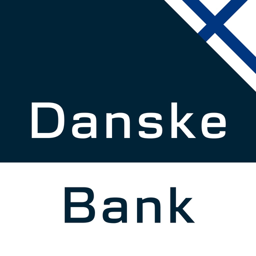 Mobiilipankki FI – Danske Bank app icon