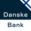 Mobiilipankki FI – Danske Bank icon