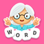 WordWhizzle Pop - word search icon