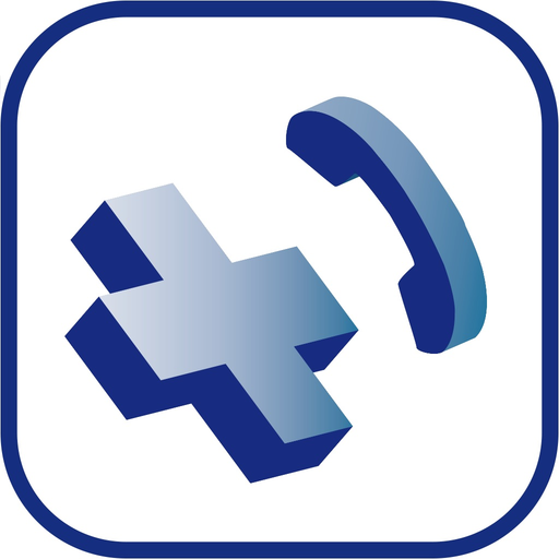 Iris Bienveillance app icon