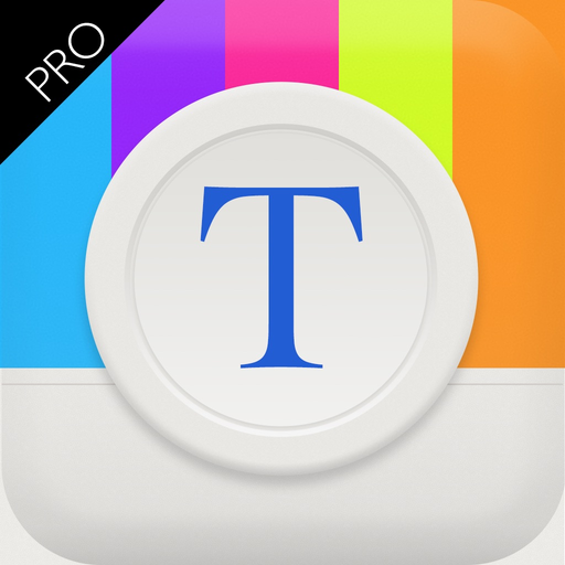 Camera Translator Pro app icon