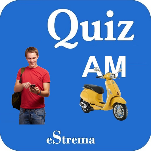 Estrema Mobile AM app icon