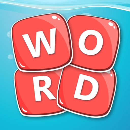 Word Puzzle: Find Words app icon