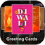 invitation card maker - design icon