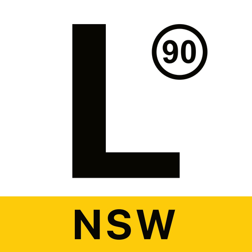 Driver Knowledge Test NSW 2026 app icon