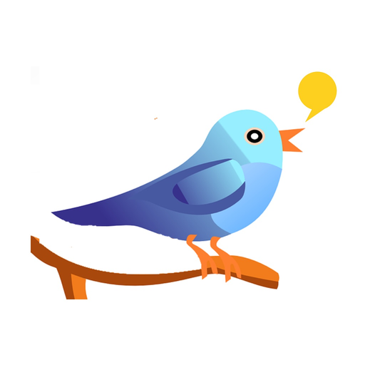 Bird Call Xeno - Bird Songs app icon