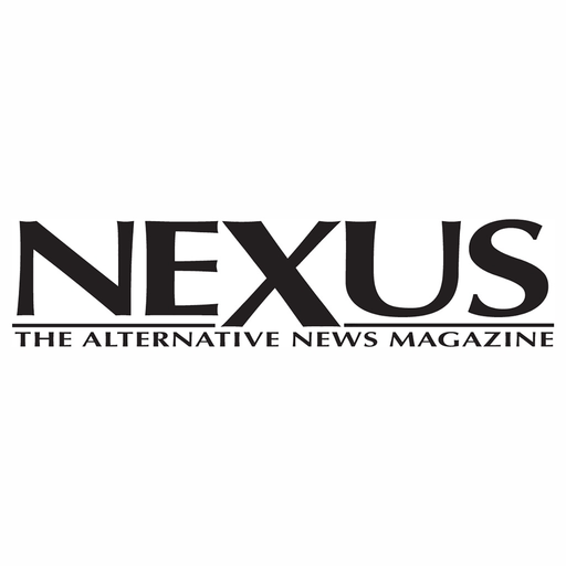 Nexus Magazine app icon