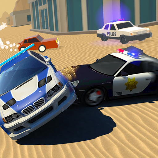 Drag Racing - car games 2021 app icon