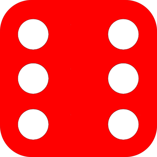Die Roll - dice roller app app icon