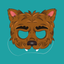 Animal Faces & Masks icon