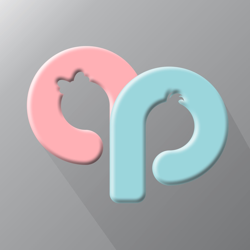 Pequeninos app icon