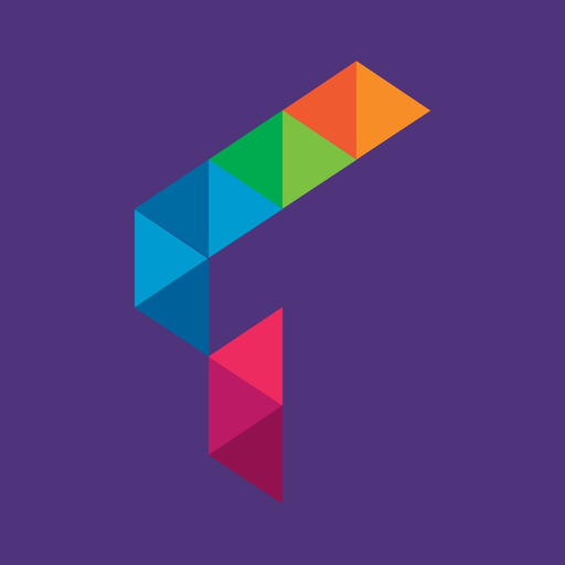 Transmate app icon