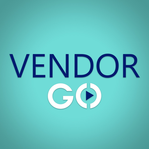VendorGo app icon