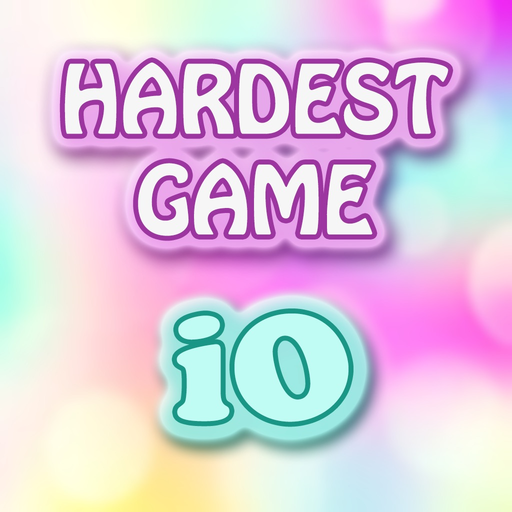 Hardest Game Ever - iO World app icon
