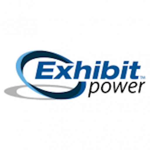 Exhibit Power app icon