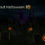 Haunted Halloween HD icon