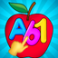 ABC Letters Tracing & Phonics icon