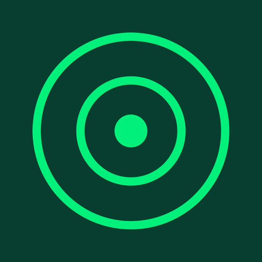 Jäger - Jagt & Jæger værktøjer app icon