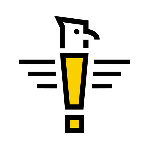 FieldHawk app icon