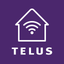 TELUS Connect (My Wi-Fi) icon