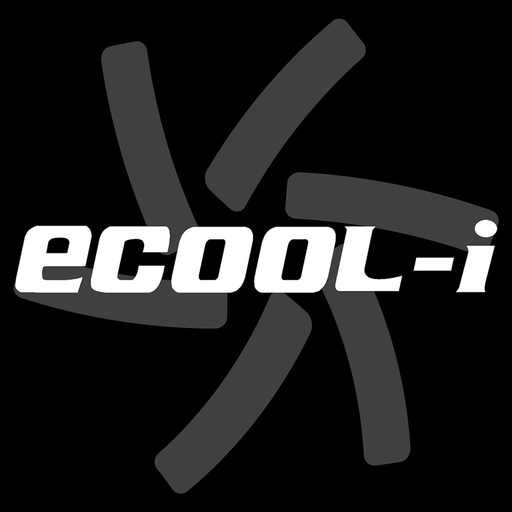 Ecool-i app icon