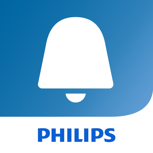 Philips CarePoint Notifier app icon