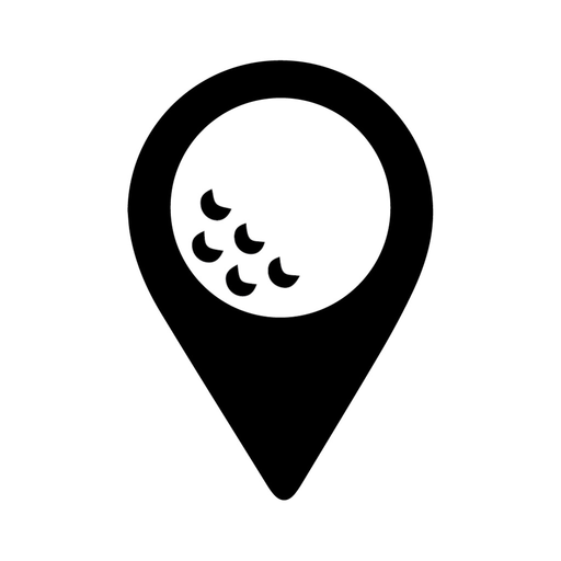 GOTG: Golf On The Go app icon