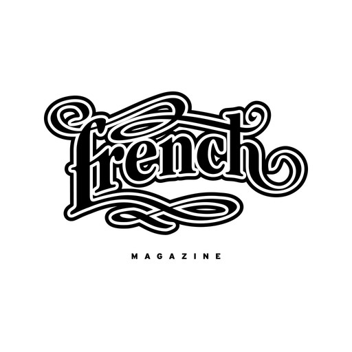 French magazine Paris app icon