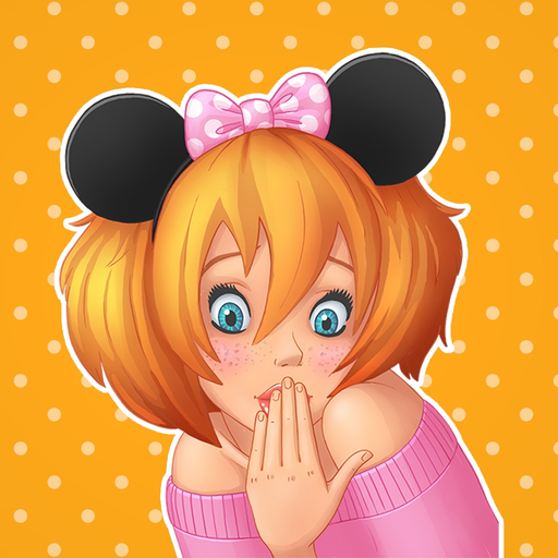 Sophie's Stickers Pack app icon