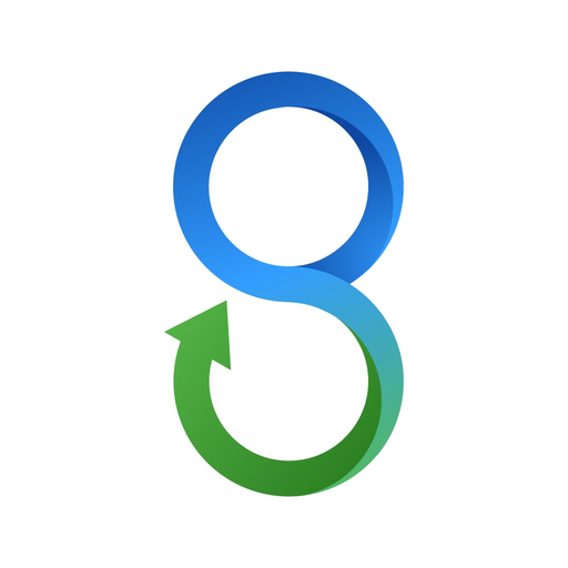 Beget - control panel app icon
